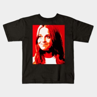 alicia vikander Kids T-Shirt